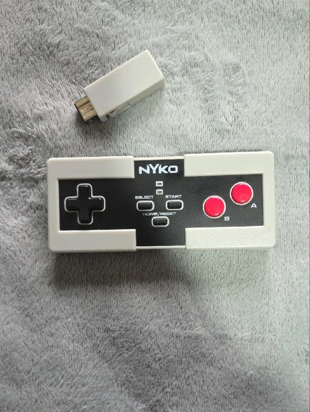 Nintendo NES Classic Edition Console - Gray